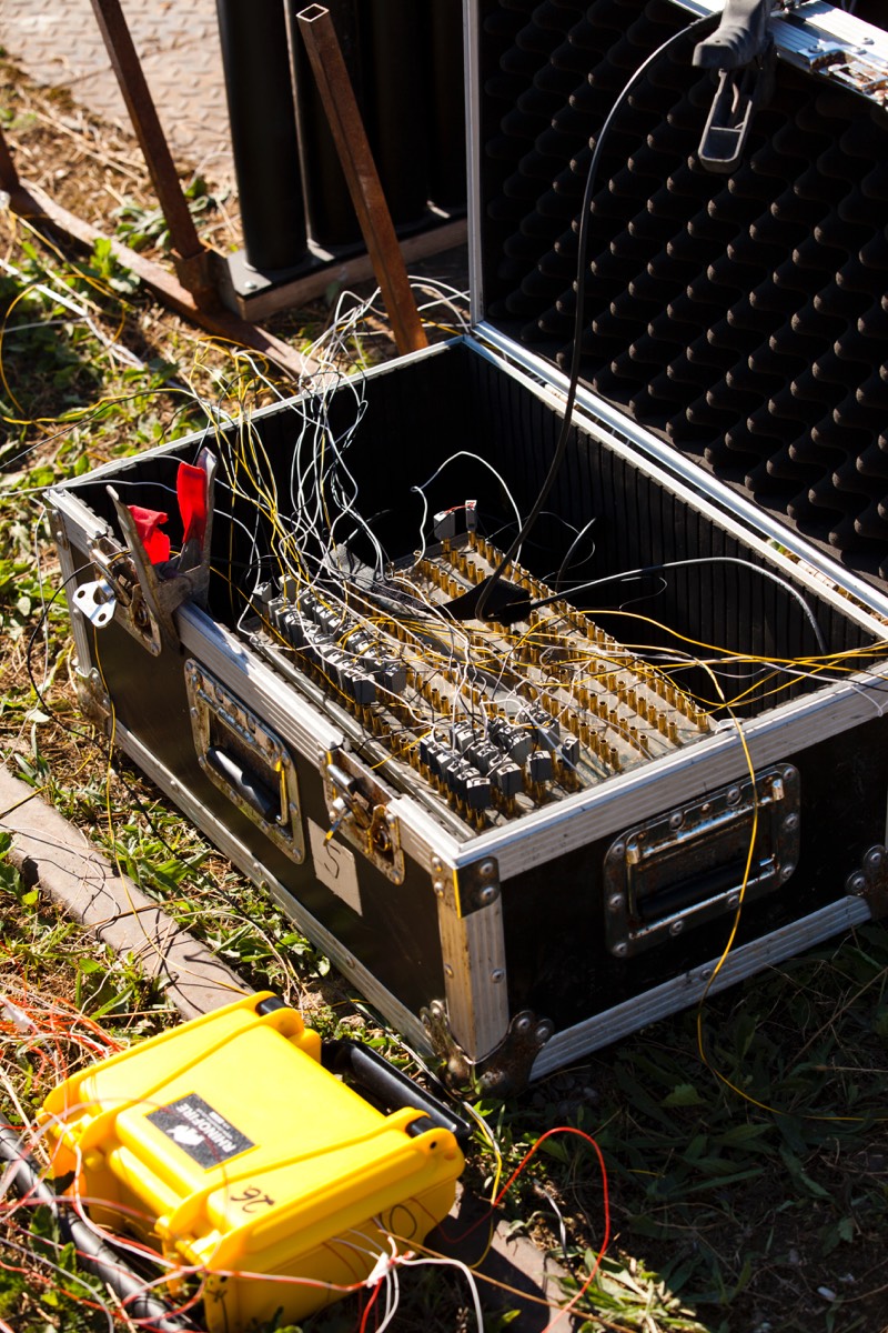 Projekt Osthafen Zündwerk