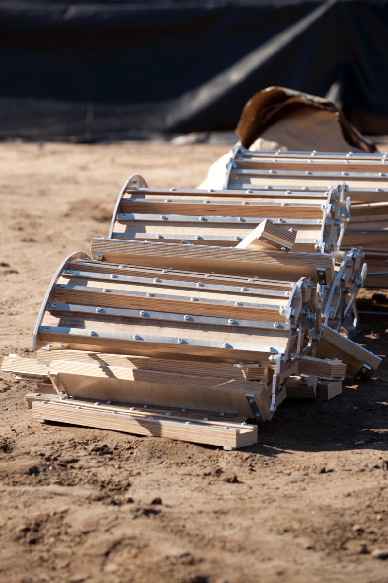 Projekt Osthafen Zündwerk