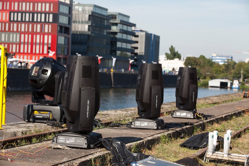 Projekt Osthafen Zündwerk