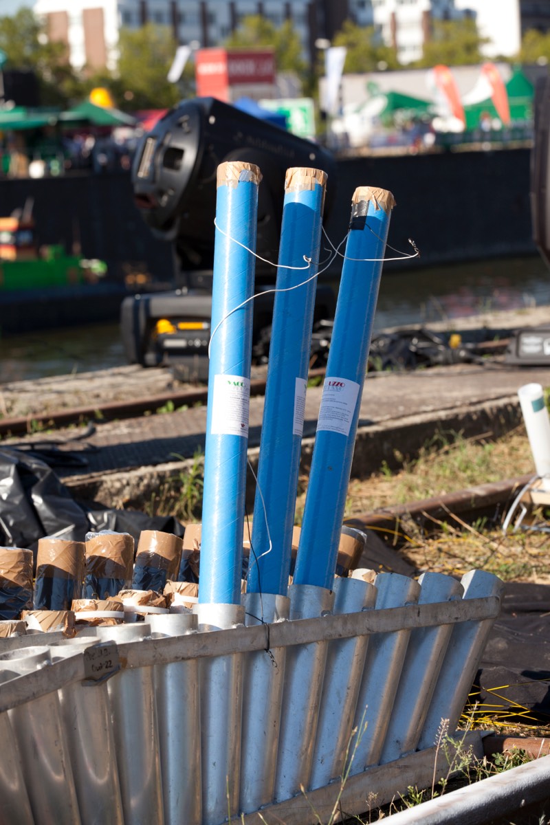 Projekt Osthafen Zündwerk