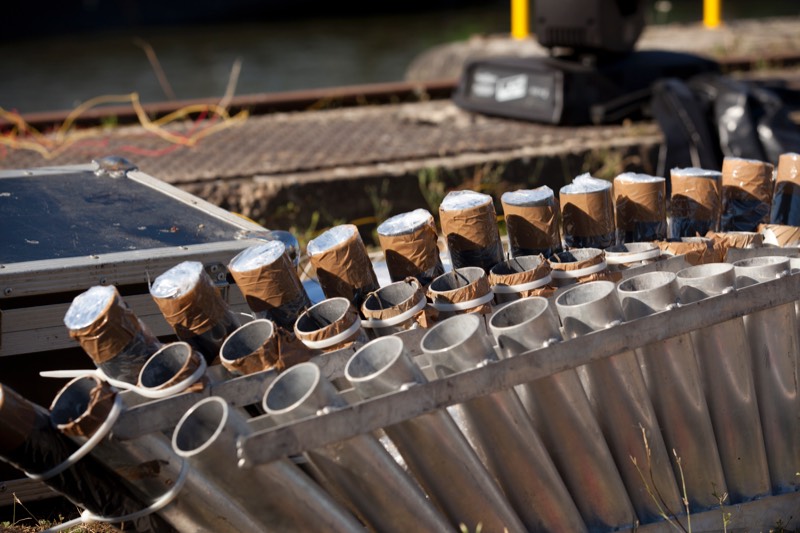 Projekt Osthafen Zündwerk