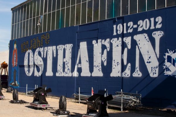 Projekt Osthafen Zündwerk