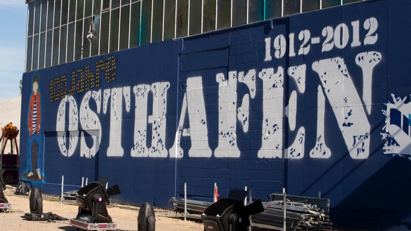 Projekt Osthafen Zündwerk