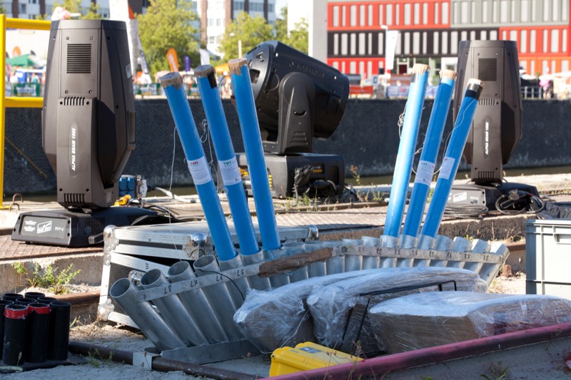 Projekt Osthafen Zündwerk