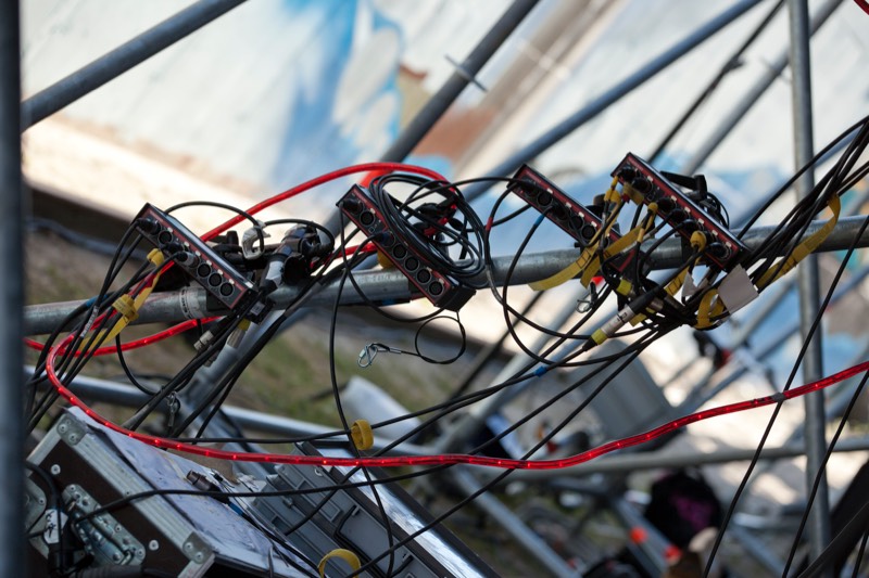 Projekt Osthafen Zündwerk