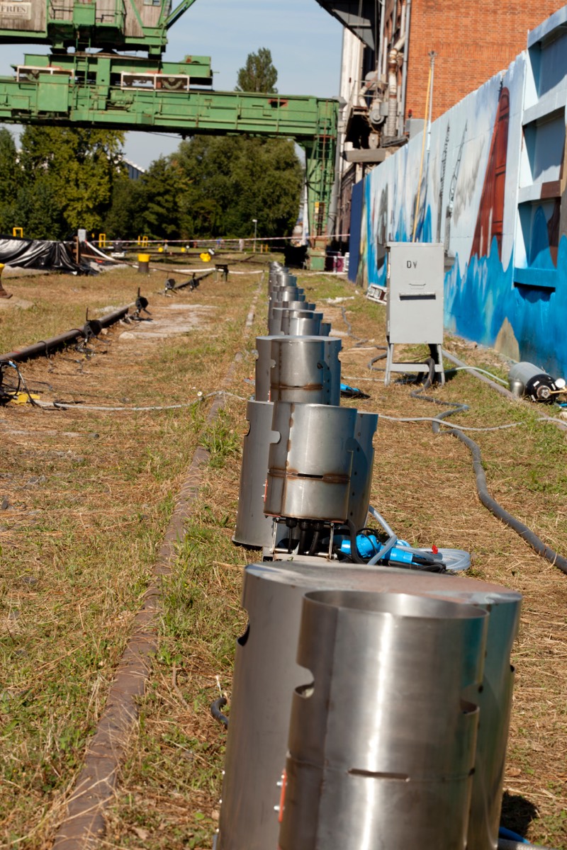 Projekt Osthafen Zündwerk