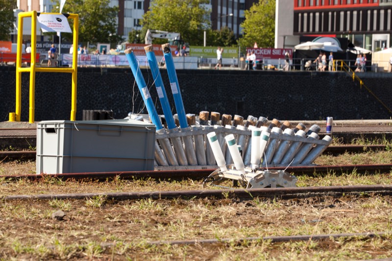 Projekt Osthafen Zündwerk