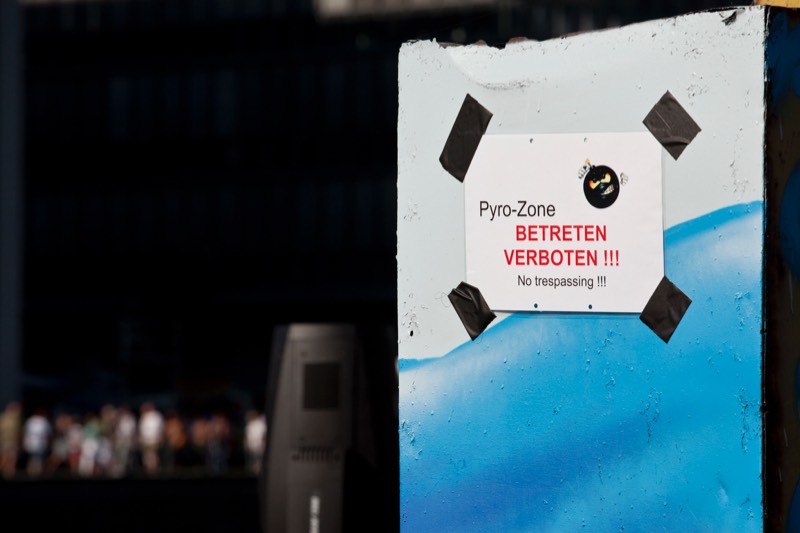 Projekt Osthafen Zündwerk