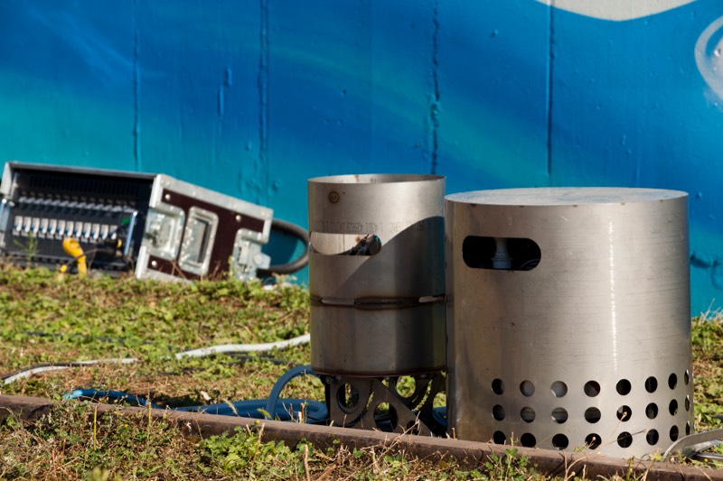 Projekt Osthafen Zündwerk