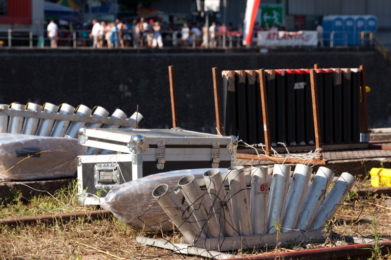 Projekt Osthafen Zündwerk