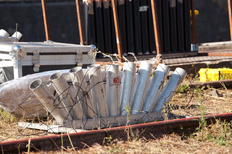 Projekt Osthafen Zündwerk