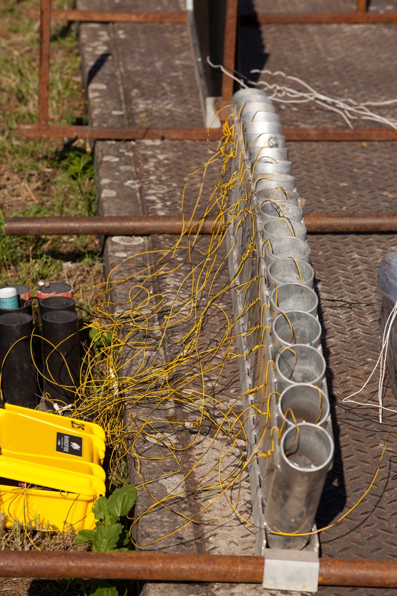 Projekt Osthafen Zündwerk