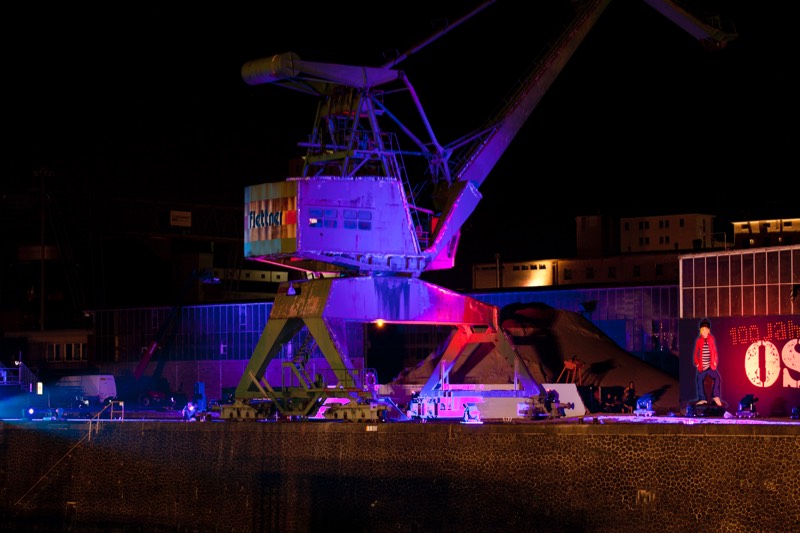 Projekt Osthafen Zündwerk