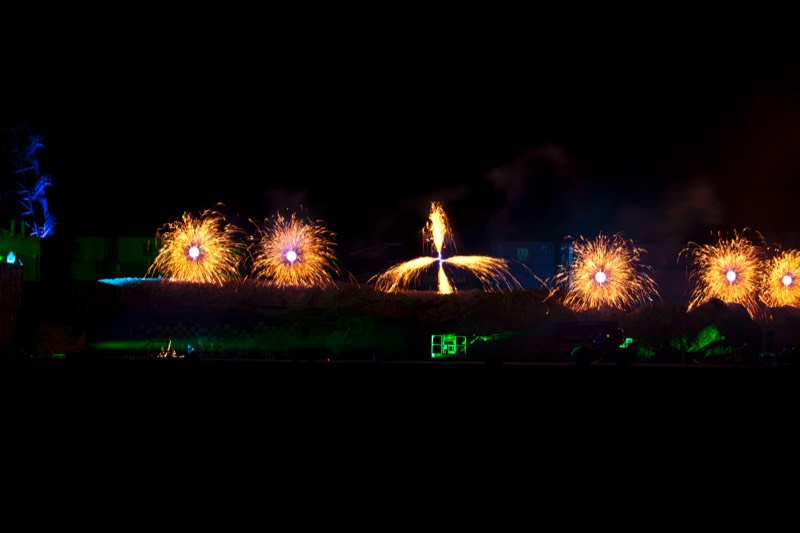 Projekt Osthafen Zündwerk