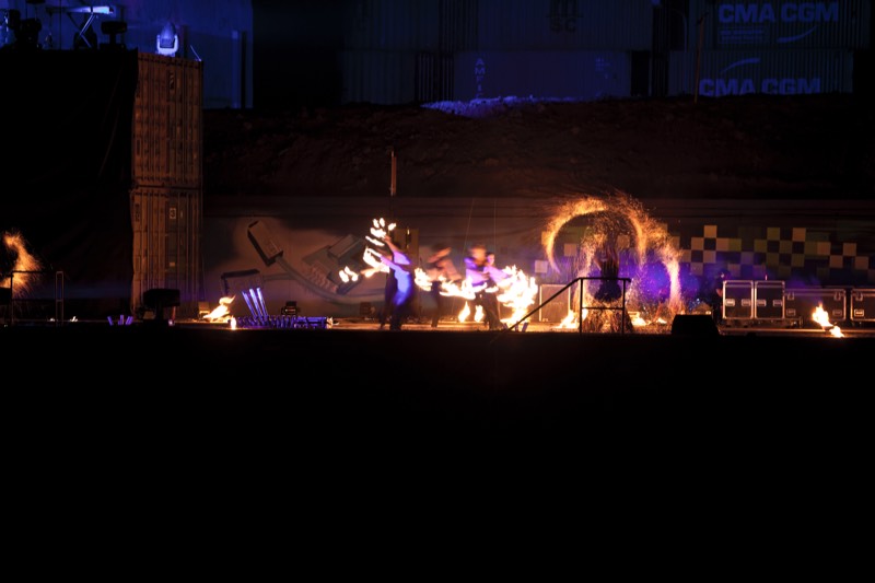 Projekt Osthafen Zündwerk