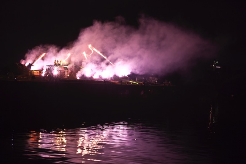 Projekt Osthafen Zündwerk