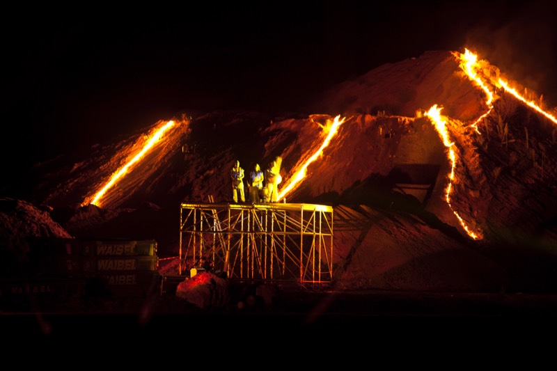 Projekt Osthafen Zündwerk