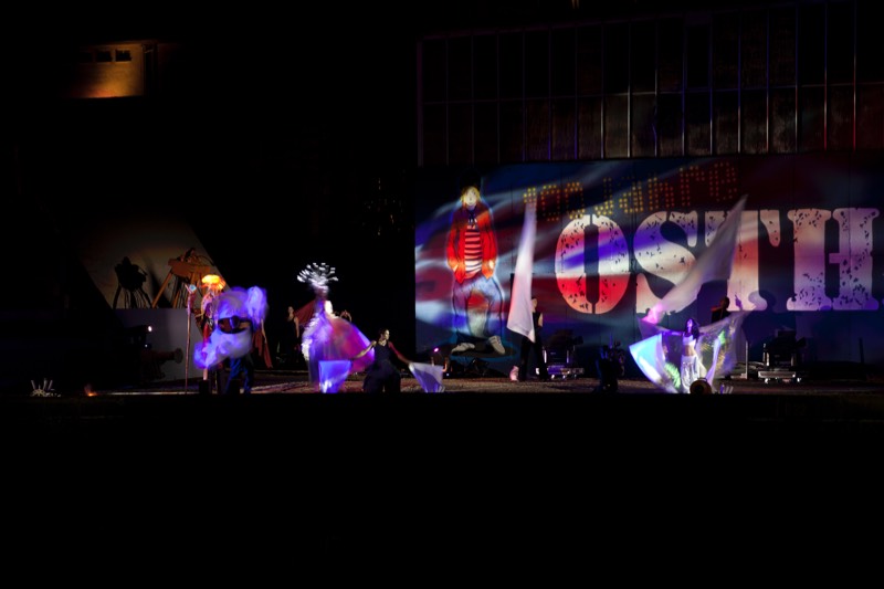 Projekt Osthafen Zündwerk