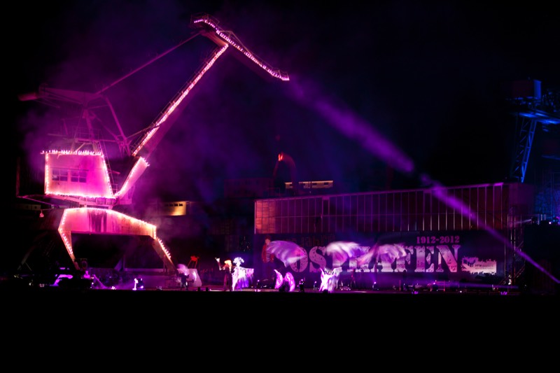 Projekt Osthafen Zündwerk