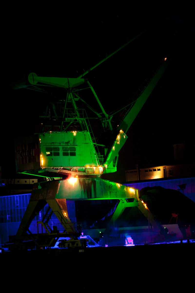 Projekt Osthafen Zündwerk