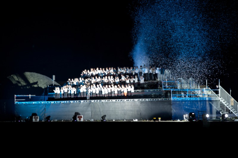 Projekt Osthafen Zündwerk