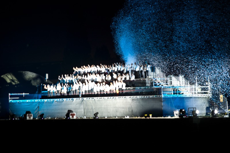 Projekt Osthafen Zündwerk