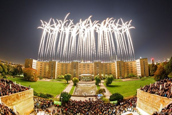 zündwerk - Goethe Uni Frankfurt- 2014