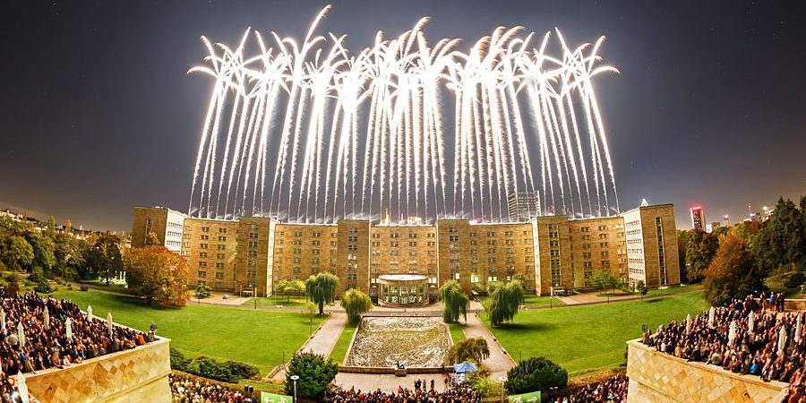 zündwerk - Goethe Uni Frankfurt- 2014