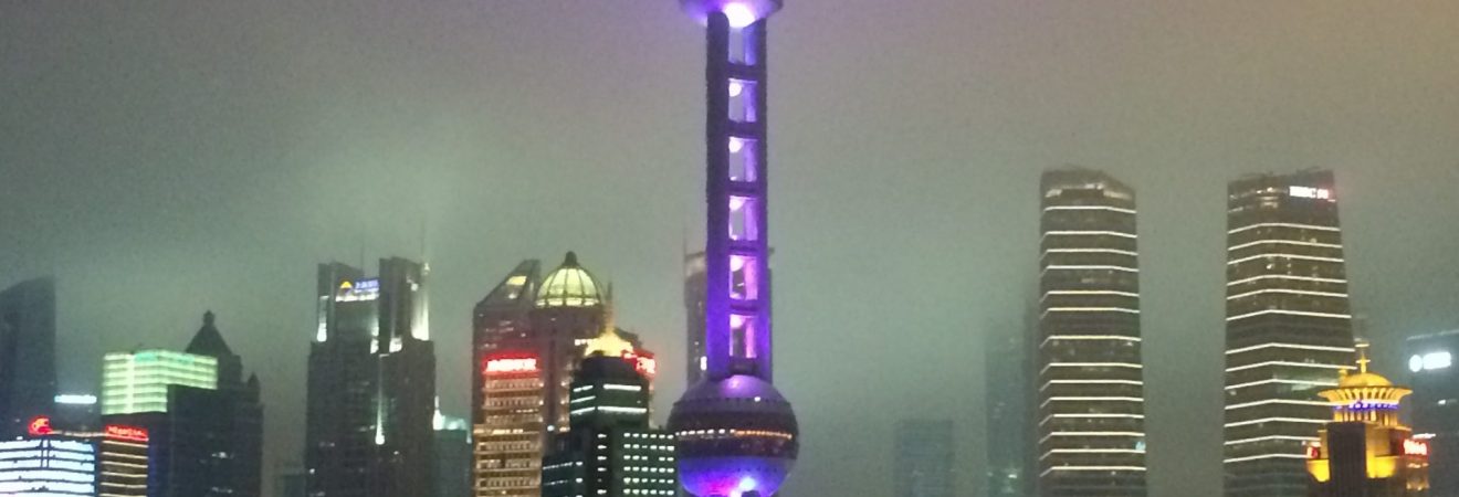 zündwerk Shanghai