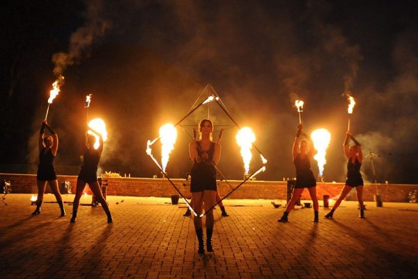 Bonn BMW Golf Cup 2015