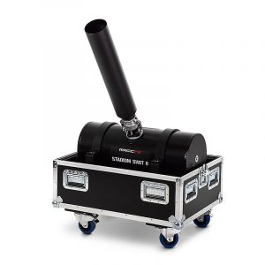 Stadium-Shot MagicFX