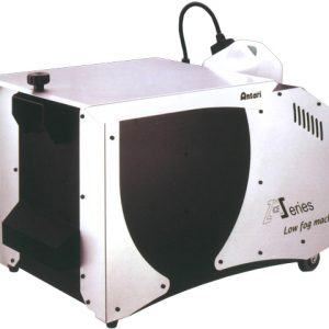 IceFogger Bodennebelmaschine