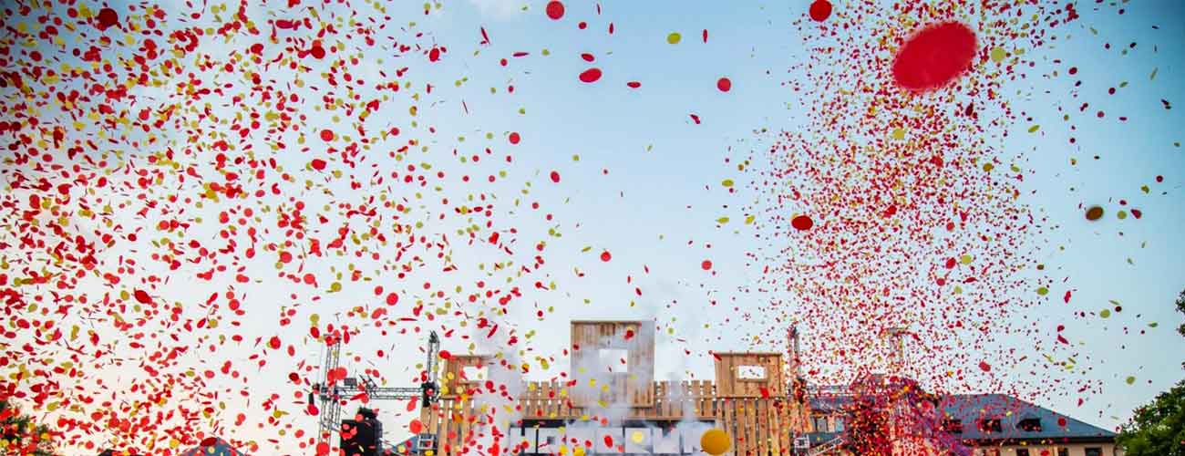 Konfetti